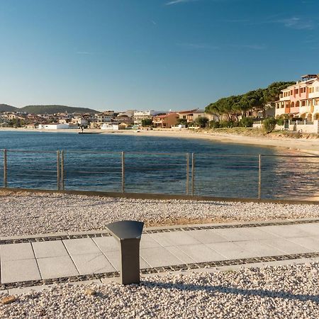 Appartamento Mirto Golfo Aranci Dış mekan fotoğraf